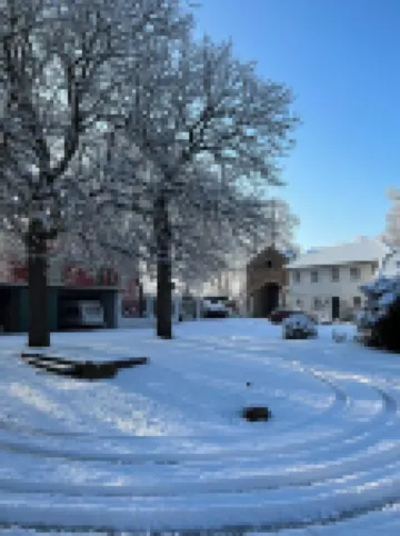 Spend your next vacation on the grounds of a castle