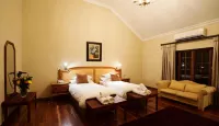 Kleinkaap Boutique Hotel Отели в г. Центурион