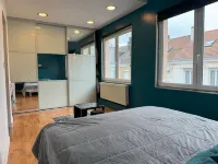 Aux 3 Nuances Suites Privatives & Spa Hotels in Guines