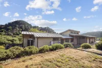 Limantour Lodge Hotels in Marin County