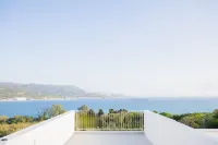 Sarah Resort Villa Umi Hotels in Motobu