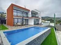 Casa Teixeira by Atlantic Holiday