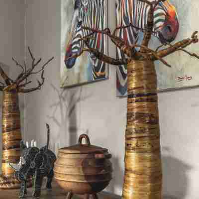 Grace of Africa, Luxury Safari Lodge Near Kruger National Park Rooms