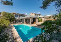 Vila Coratina ZadarVillas - Havudsigt