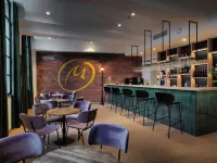 Comic Art Hotel Hotels in Gent