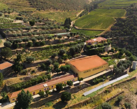 Quinta Dona Matilde Hotels in Armamar