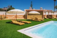 Coral Botique Suites