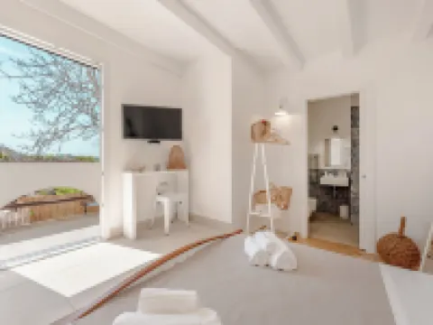 Cala Cala Rooms,Restaurant & Farm Experience Hotels in Procida