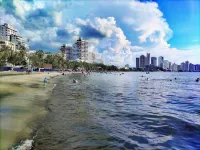 Sgh Hotel Rodadero Suites