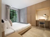 Nido Condesa コンデサ周辺のホテル