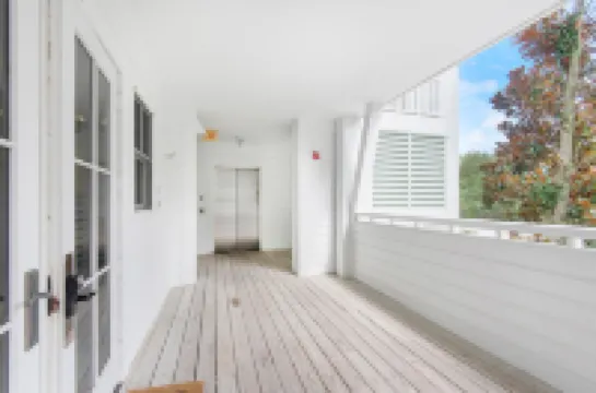 워터컬러 타운하우스 9