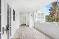 Watercolor Townhouse 9 Hôtels à : Seaside