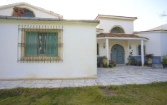 Dar Chennoufi Hotels in 