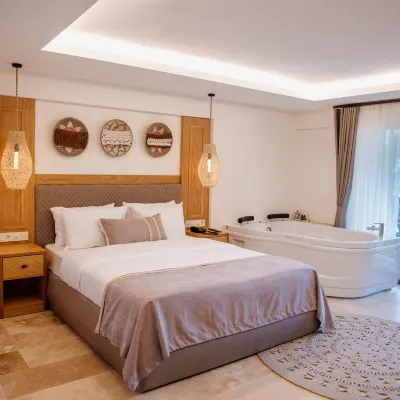 VillaQua Boutique Hotel Hotels near Şile Beach