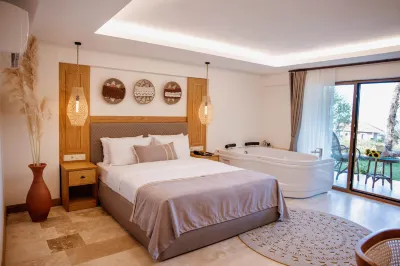 VillaQua Boutique Hotel Hotels near Park