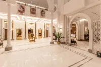Wassad Hotel Makkah