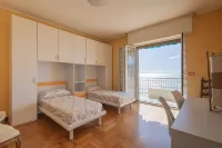 Mare di Liguria Apartment by Wonderful Italy
