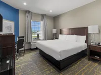 The Mulberry Hotel Hotels in Calcasieu Parish