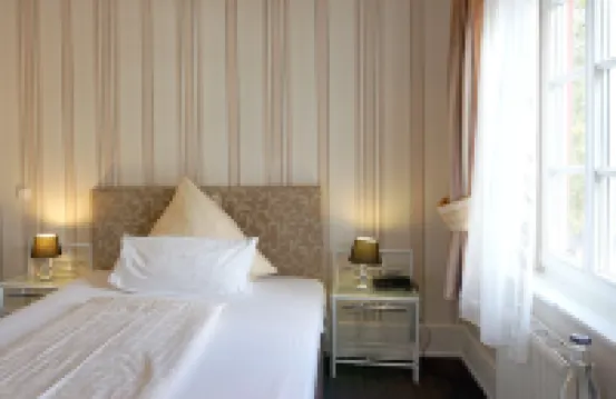 Hotel am Schloss Biebrich