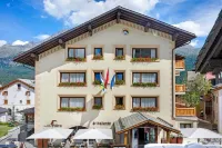 Albana Hotel Silvaplana