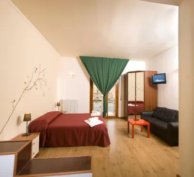 Leccesalento Bed and Breakfast