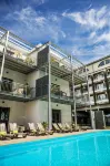 Hotel Csopak Resort & Lake - Kolam Renang