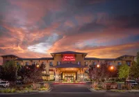 Hampton Inn & Suites Windsor - Sonoma Wine Country Hotels in Windsor