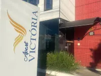 Apart Victoria Hotels near Monumento ao Principe Maximiliano