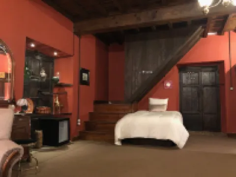 Pazo de Laia Hotels in A Ulloa