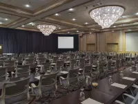 The San Luis Resort Spa & Conference Center Hotels near Rosenberg Library