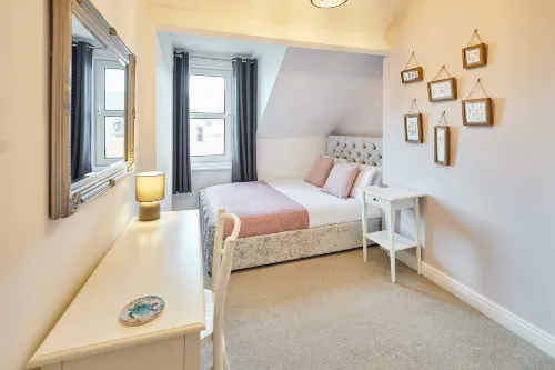 Host & Stay - Allium House