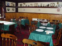 Rhymney House Hotel Hotels in Town