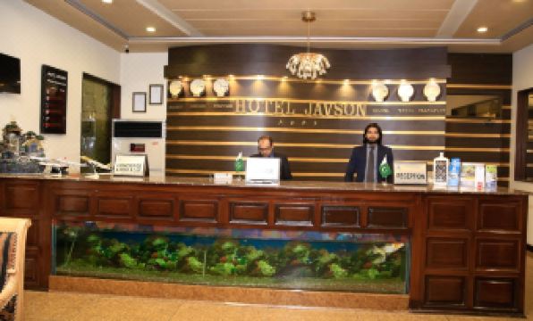 Hotel Javson - Housity