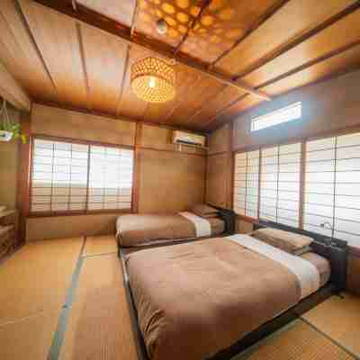 Aibiya Rooms