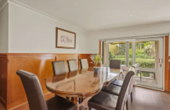 StayAU 4卧室寬敞的自然別墅