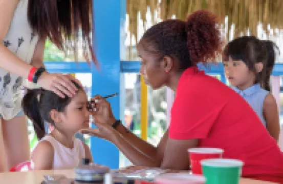 Senator Puerto Plata