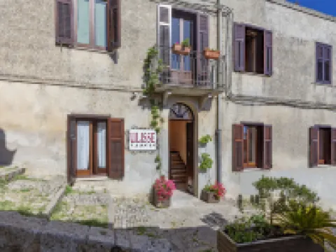Camere di Ulisse Hotels in Erice