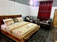 De Capital Hotels & Restaurants Hotels in Asunafo North