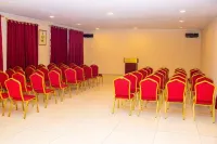 The Palms Hotel - Uima-altaat