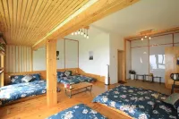Panorama Homestay Tam Dao
