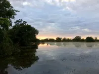 Dracaena Resort Hotels in Prasat Sambour