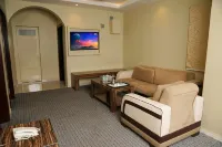 La Rive Hotels & Suites Hotel a Dammam