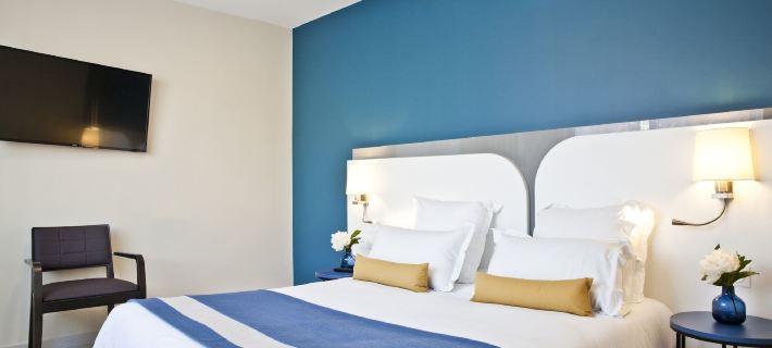 Residhome Marseille Ξενοδοχεία στην πόλη Μασσαλία