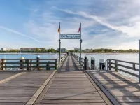 Kuhlungsborn Beachside Haven