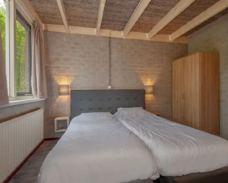 Restyled Bungalow with Dishwasher Near Nature Reserve Hotels in Weert