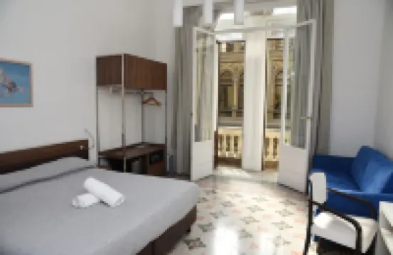 메종 톨레도 210 움베르토 1세 아케이드 주변 호텔