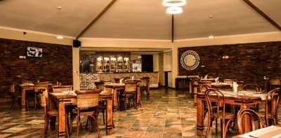 詩麗塔姆度假村 酒店