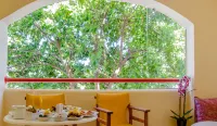 Alkyon Resort Hotel & Spa - Aamiainen