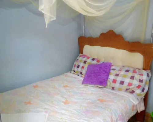Ebony Park Lounge Hotels in Nanyuki