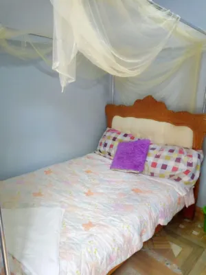 Ebony Park Lounge Hotels in Timau